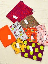 Stoffpaket Set Paket Jersey