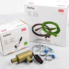 DEFA 411701 Heizelement +