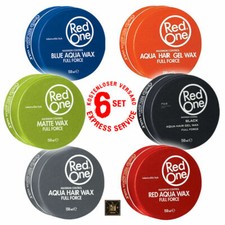 6x Ausawhl RedOne Wax 150ml