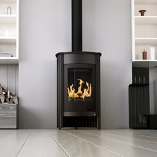 Warmluftofen Masterflamme