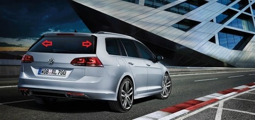 Original golf 5g variant - original, vw