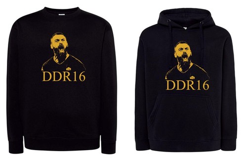 Daniel rossi sweatshirt - de,