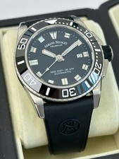 Taucheruhr swiss made armand - swiss, made,