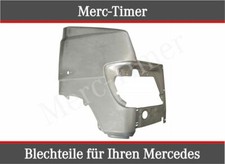 Mercedes Vario W670 1996-2013