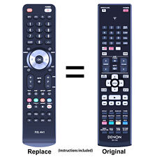 RC-1161 Ersatz Fernbedienung