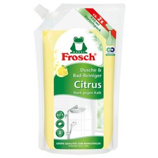 Frosch Citrus