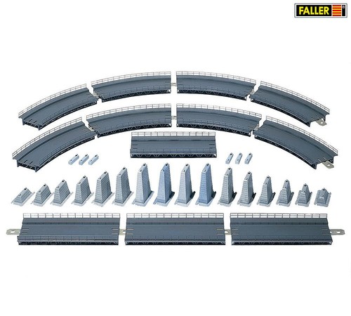 Faller 120471 spur auf - 120471,