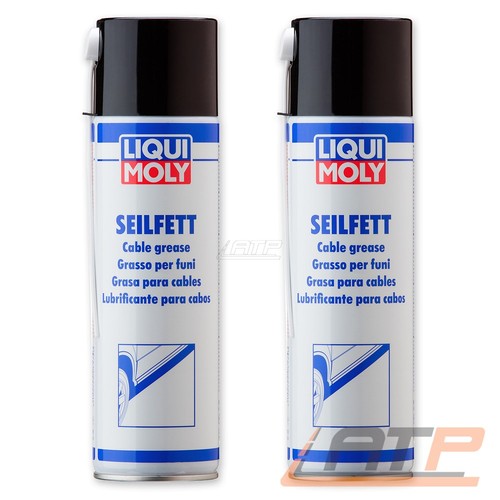 500 liqui moly - 500, ml