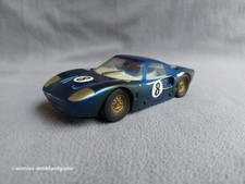 Carrera Universal Ford GT 40 Modell Nr. 40451