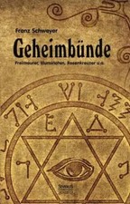 Geheimbünde - Freimaurer