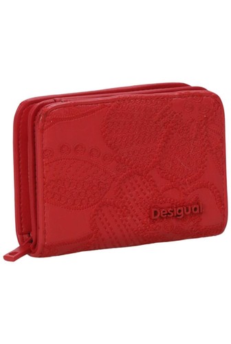 Desigual portemonnaie damen - desigual,