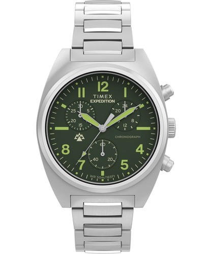 Timex expedition north - timex,