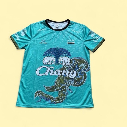 Brandneu thailand chang - brandneu, bier