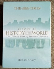 The Times Complete History of
