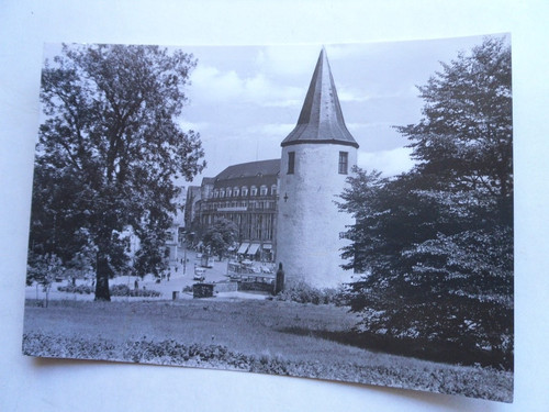 Plauen vogtland o - ak,