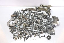XXK Paket Schrauben Reste