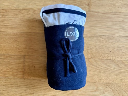 Van laack lufthansa - van, business