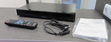 Panasonic DMR-BCT730 DVD- & Blu ray Recorder Twin HD DVB-C Tuner 500GB Kabel