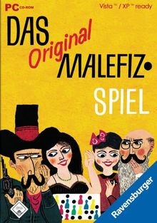 Das original malefiz - das,