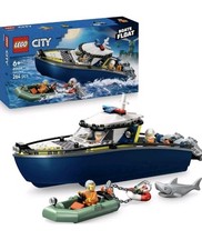 LEGO® City 60456