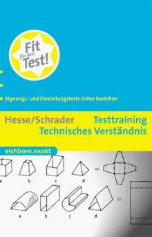 Testtraining technisches - testtraining,