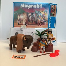 Playmobil Western 3874 Bison