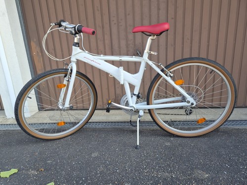 Pininfarina klappfahrrad - klappfahrrad, /