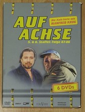 Auf Achse -Die Kult-Serie mit