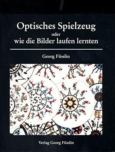 Optisches spielzeug oder wie - optisches,