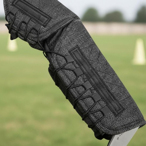 Beißarm mit griffschlaufen - mit,