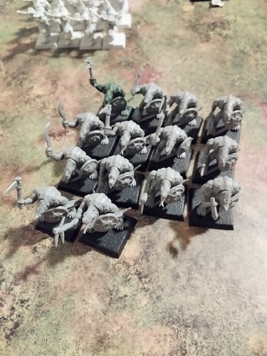 Warhammer fantasy edition - warhammer, 5.