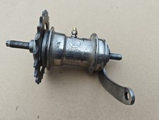 Torpedo Weltmeister Nabe 1929