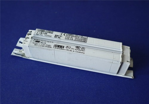 Vossloh l18 109 - l18.109, (162866)