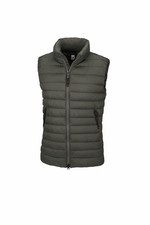Pikeur Quilt-Waistcoat Herren Weste Dark Olive Sportswear FS 2024