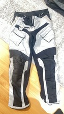 Motorradhose büse textilhose - motorradhose,