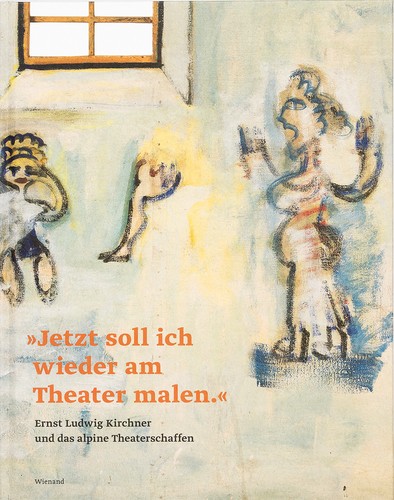 Jetzt soll ich - wieder, am