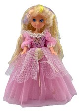 Pretty Sparkle Lady Lovely