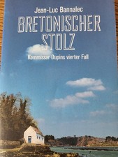 Bretonischer Stolz von