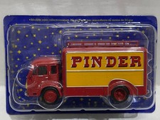 Simca Cargo Fourgon 1:50