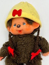 Alte Sekiguchi Monchhichi
