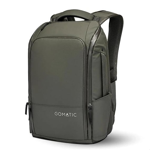 Gomatic backpack - gomatic, 20-24