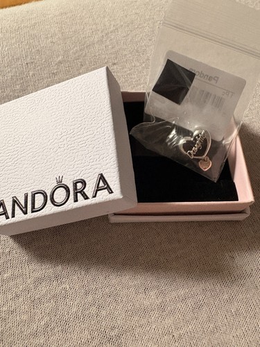 Pandora herz charm anhänger - charm,