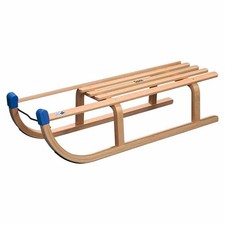 Colint Holzschlitten Davos 100