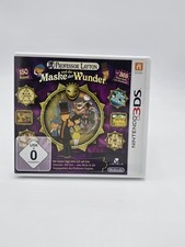 Professor Layton und die Maske