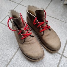 Waldviertler Filzbär Stiefel G 43