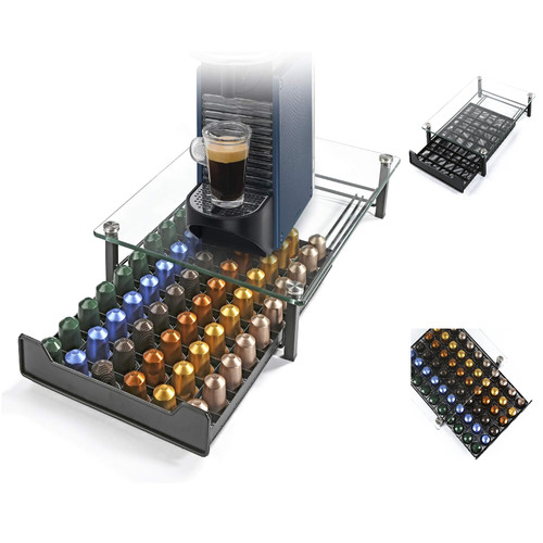 Nespresso kapselhalter - nespresso,