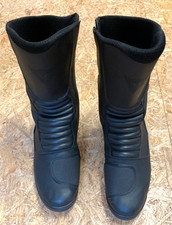 Motorrad-Touring-Stiefel