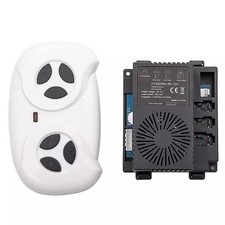 Zuverlässige Steuerbox Ersatz