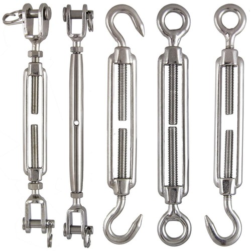 Wantenspanner spannschloss - wantenspanner,