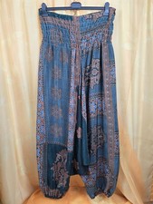 Orientalische Haremshose